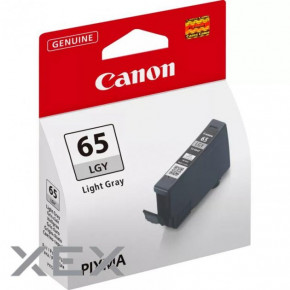  Canon CLI-65 Pro-200 Light Grey (4222C001) 3