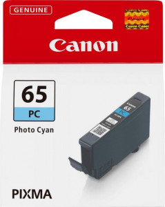  Canon CLI-65 Pro-200 Photo Cyan (4220C001)