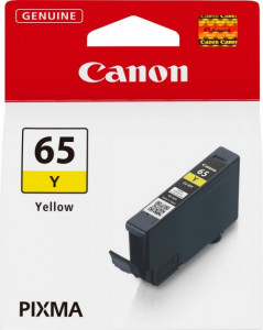  Canon CLI-65 Pro-200 Yellow (4218C001)