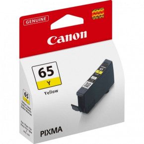  Canon CLI-65 Pro-200 Yellow (4218C001) 4