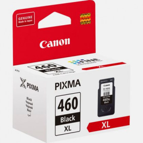 -  Canon PG-460Bk XL (3710C001) (WY36dnd-246988)