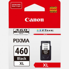 -  Canon PG-460Bk XL (3710C001) (WY36dnd-246988) 3