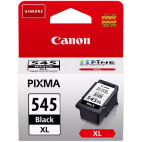  Canon PG-545XL Black, 15 (8286B001) 3