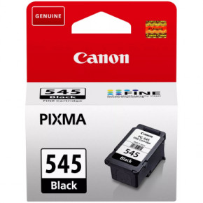  Canon PG-545 Black, 8 (8287B001) 3