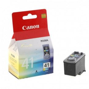  Canon Pixma MP210/MP450 CL-41C +   Color (Set41-inkC) 3