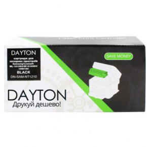  Dayton Samsung ML-1210D3 2.5k (DN-SAM-NT1210)