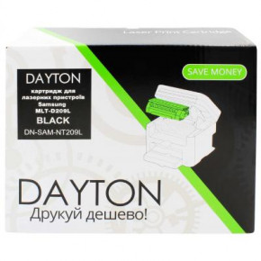  Dayton Samsung MLT-D209L 5k (DN-SAM-NT209L)