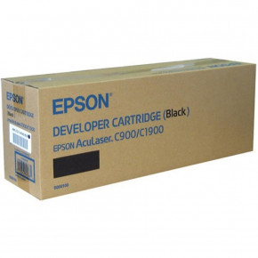  Epson AcuLaser C900/ C1900 Black (C13S050100)