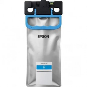  Epson WorkForce Pro WF-C529RDW XXL Cyan (C13T01D200)