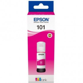  Epson Magenta (C13T03V34A)