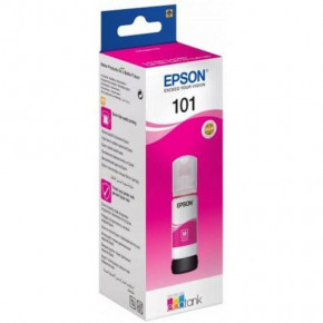  Epson Magenta (C13T03V34A) 3