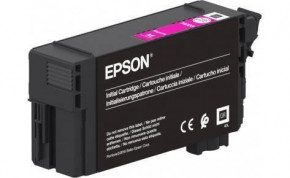  Epson SC-T3100/T5100 Magenta, 50 (C13T40D34N)