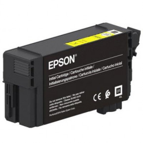  Epson SC-T3100/T5100 Yellow 50  (C13T40D440)