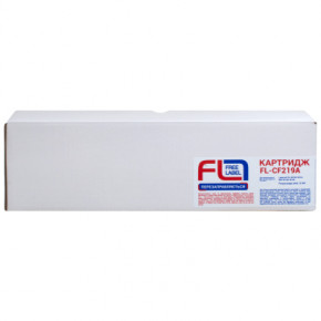 - Free Label  HP 19A (CF219A) (FL-CF219A) 3