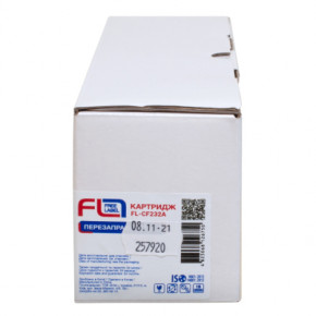 - Free Label  HP 32A (CF232A) (FL-CF232A) 4