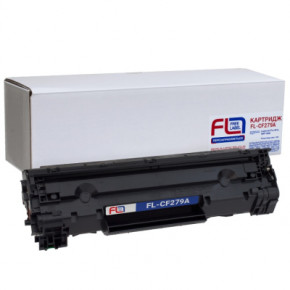  Free Label  HP 79A (CF279A) (FL-CF279A)