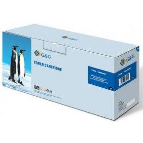   G&G  Xerox WC3335 Black (G&G-106R03623)