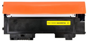   G&G  HP 117A CL 150a/150nw/178nw/179fnw Yellow (G&G-W2072A) 3