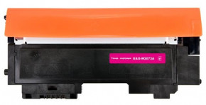   G&G  HP 117A CL 150a/150nw/178nw/179fnw Magenta (G&G-W2073A) 3