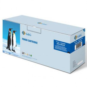  G&G HP C8543X (G&G-C8543X)