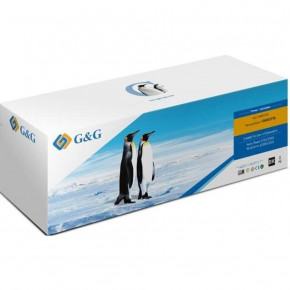  G&G Lexmark MX711de (G&G-62D5X00)