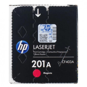  HP 201A (CF403A)   (Empty Virgin) 4