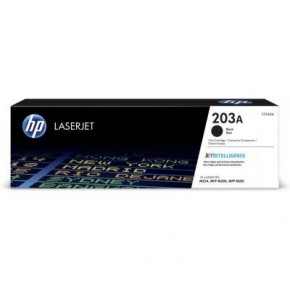   HP 203A Black (CF540A)