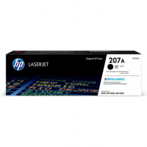   HP 207A Black (W2210A)