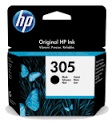  HP No.305 DJ 2320/2710/2720/4120 black (3YM61AE)