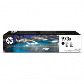  HP 973X Black (L0S07AE)