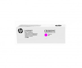  HP CLJ M6030 Magenta Toner CB383YC