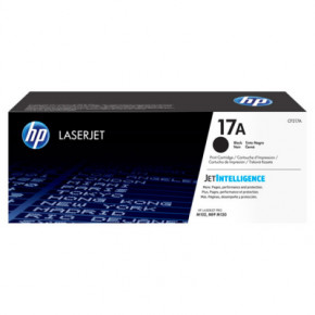  HP CF217A LJ 17A Pro M130