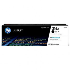  HP CLJ 216A Black 1050 (W2410A)