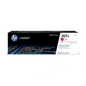  HP CLJ  207X Magenta 2450 (W2213X)