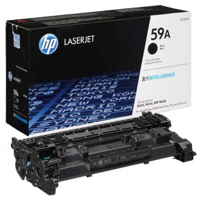   HP 59A (CF259A)    Extra Label (EL-CF259AR) (CT-HP-CF259A-EL-R)