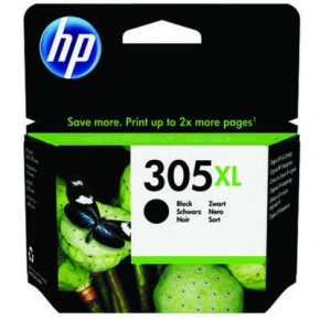  HP DJ No.305XL black (3YM62AE)