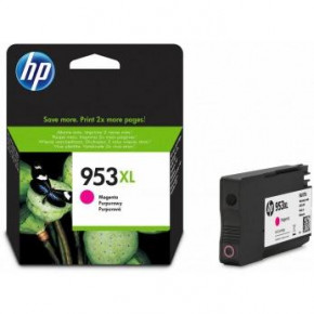  HP Officejet Pro 8210/8710/8720 HP 953XL Magenta (F6U17AEDP) 2   3