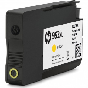  HP Officejet Pro 8210/8710/8720 HP 953XL Yellow (F6U18AEDP) 2   3