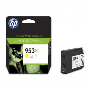  HP Officejet Pro 8210/8710/8720 HP 953XL Yellow (F6U18AEDP) 2   4