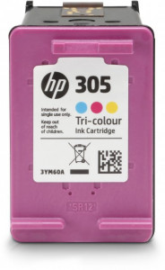  HP 305  (3YM60AE) 3