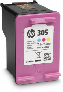  HP 305  (3YM60AE) 4