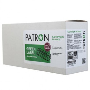  HP LJ CF244A Patron Green Label (PN-44AGL)