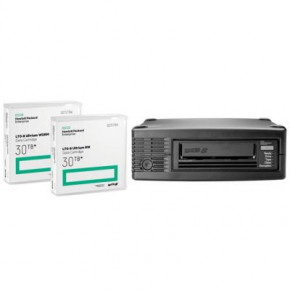 - HP LTO-8 30TB RW (Q2078A) 4