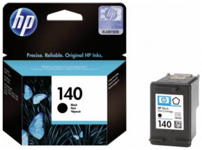    HP Officejet J5783/J6483 HP 140/141 Black/Color (Set140) 4