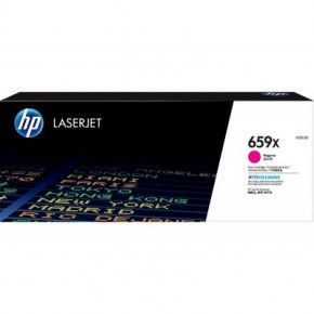   HP 659X CLJ Enterprise M776/M856 29000  Magenta (W2013X)