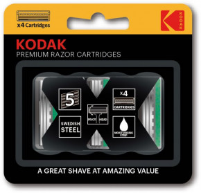   KODAK Premium 5_5 _4 . 5