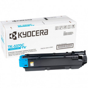  . KYOCERA TK-5370C 3