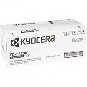  . KYOCERA TK-5370K 3