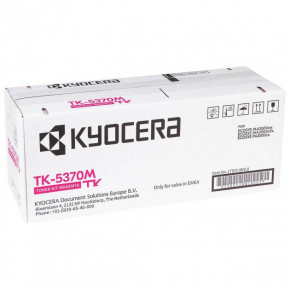  . KYOCERA TK-5370M 4