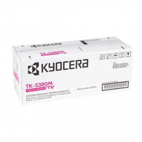  . KYOCERA TK-5380M